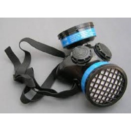 Mặt nạ phòng độc tại Hà Đông